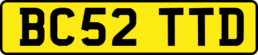 BC52TTD