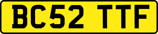 BC52TTF