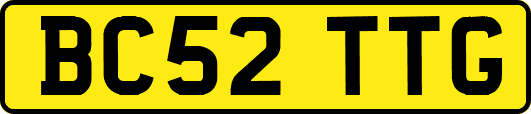 BC52TTG