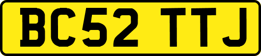 BC52TTJ
