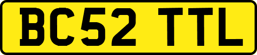 BC52TTL