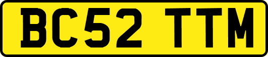 BC52TTM