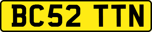 BC52TTN