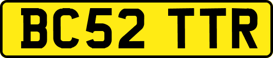 BC52TTR