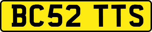 BC52TTS