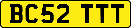BC52TTT