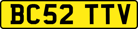 BC52TTV