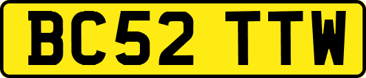 BC52TTW