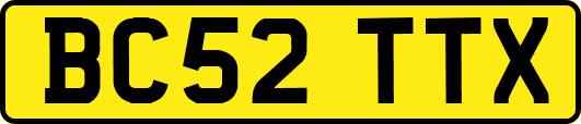 BC52TTX