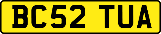 BC52TUA