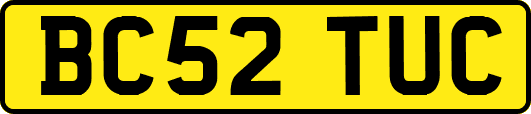 BC52TUC