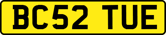 BC52TUE