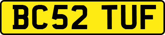 BC52TUF