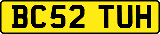 BC52TUH