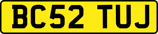 BC52TUJ