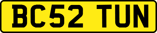 BC52TUN