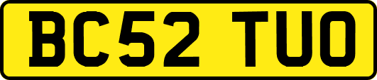 BC52TUO