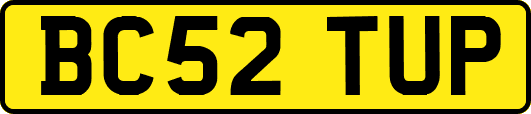 BC52TUP