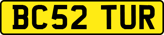 BC52TUR
