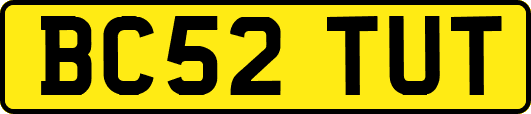 BC52TUT