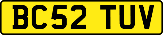 BC52TUV