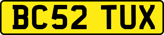 BC52TUX