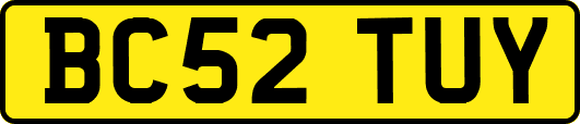 BC52TUY