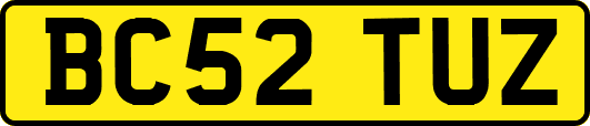BC52TUZ