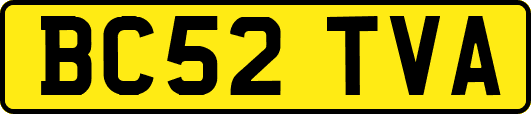 BC52TVA