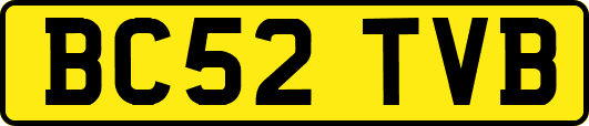 BC52TVB