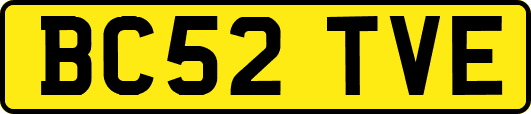 BC52TVE