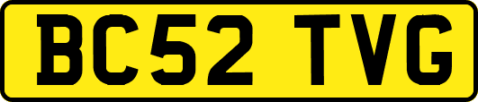 BC52TVG