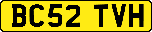 BC52TVH