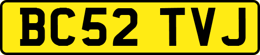 BC52TVJ