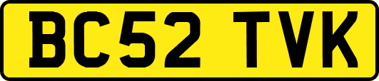 BC52TVK