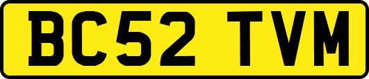 BC52TVM