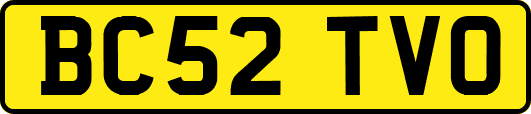 BC52TVO
