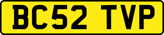 BC52TVP