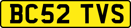 BC52TVS