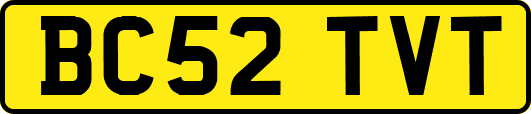 BC52TVT
