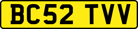 BC52TVV