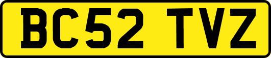 BC52TVZ