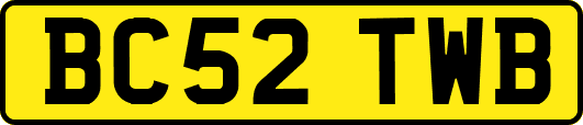 BC52TWB