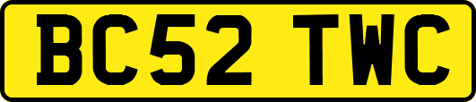 BC52TWC