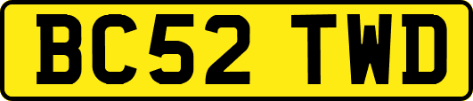 BC52TWD