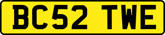 BC52TWE