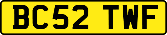 BC52TWF