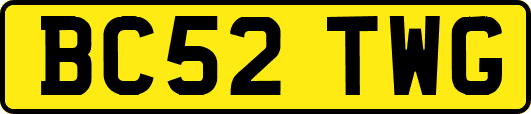 BC52TWG