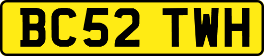 BC52TWH