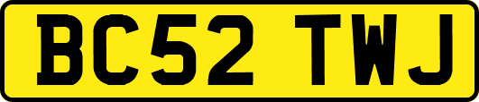 BC52TWJ